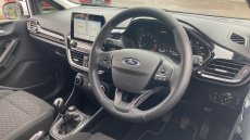 Ford Fiesta 1.0 EcoBoost Titanium 5dr Petrol Hatchback